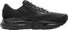 Brooks Adrenaline GTS 24 - Damen Laufschuhe Schwarz Produktbild-Vorschau 9
