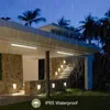 Lampa LED Clanmacy do pomieszczeń wilgotnych, lampa Podgląd zdjęcia produktu 7