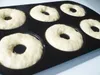 Ibili Doughnut Backform Silber  Silber One Size Produktbild-Vorschau 7