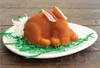 Nordic Ware -Backform Baby Bunny Cake Produktbild-Vorschau 9