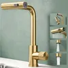 Mai & Mai Wasserhahn Küche Küchenarmatur mit Brause Produktbild-Vorschau 1