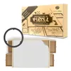 PiecePro Table de puzzle avec 4 tiroirs & couvercle de Voir les images du produit 12