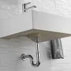 Auralum Siphon Universal Edelstahl Röhrensiphon/Siphon Produktbild-Vorschau 8
