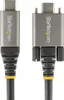 StarTech.com USB-C Kabel 1m, Schraubensicherung, 10 Gbps, Produktbild-Vorschau 4