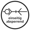 Riegler Schnellverschlusskupplung NW 7,2, Messing blank, G Produktbild-Vorschau 4