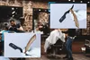 SMI-Rasiermesser Herren - Mehrfarbig Rasiermesser mit Produktbild-Vorschau 5