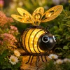 Lanterne solaire suspendue pour jardin – BEELANTERN Voir les images du produit 13