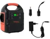 Mobiles Powerstation Set 88,8Wh mit 21W Solarpanel faltbar, Produktbild-Vorschau 10