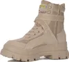 Buffalo Damen Elegante Stiefelette Aspha Com 1 1622065 Produktbild-Vorschau 3