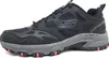 Skechers Chaussures de loisirs Skechers Hillcrest noir Voir les images du produit 36