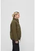 Brandit Damen M65 Giant Outdoorjacke Größe L Farbe Oliv Produktbild-Vorschau 18