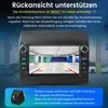 DAB+ 2+64GB Carplay 7"Autoradio Für Fiat Ducato Peugeot Produktbild-Vorschau 9