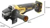 DeWalt DCG406NT-XJ Akku-Winkelschleifer Produktbild-Vorschau 9