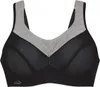 Anita Active PanAlp Wool Sport Bh 5555 Black/Melange - Produktbild-Vorschau 5