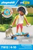 PLAYMOBIL 71612, 4 Jahr(e), Mehrfarbig, Kunststoff Produktbild-Vorschau 5