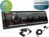 Kenwood Bluetooth DAB+ USB Radio Antenne inklusive   Produktbild-Vorschau 2