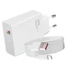 Adaptateur secteur Xiaomi (67W) avec câble USB / USB-C, Voir les images du produit 2
