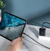 Baseus CATKLF-AL91 USB-Kabel 2 m USB C Schwarz Produktbild-Vorschau 13