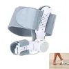 Hallux Valgus Korrektur ,Einstellbar Hallux Valgus Schiene Produktbild-Vorschau 1