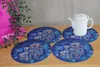 Okrągła podkładka Bertoni M 33x33 cm | Elegancja i Podgląd zdjęcia produktu 5