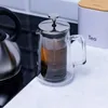 Klausberg cafetiere/théiere 0,35l French Press KB7684 Voir les images du produit 2