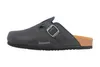 Dr. Brinkmann Schuhe Uni 600140 Damen Herren Pantoletten Produktbild-Vorschau 6
