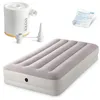 Aufblasbares Bett Intex 64177 PRESTIGE MID-RISE TWIN Produktbild-Vorschau 1