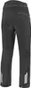 Büse Highland III Textilhose Frauen schwarz 42 Produktbild-Vorschau 2