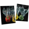 Wallario Herdabdeckplatte aus Glas, Größe 80 x 52 cm Produktbild-Vorschau 7