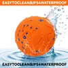 Intelligenz Hundeball, wasserdicht, wiederaufladbar, 3 Produktbild-Vorschau 2