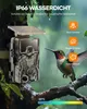 Wildkamera 4K 48MP Wildtierkamera Solar mit Bewegungsmelder Produktbild-Vorschau 12