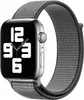 Armband für Apple Watch Series 8 7 6 5 4 3 2 1 SE - Nylon Produktbild-Vorschau 1