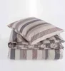 Leinen Bettwäsche Set 135x200 cm 2-teilig Produktbild-Vorschau 2