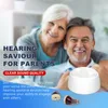 Wzmacniacz słuchu dla seniorów, aparaty słuchowe z Podgląd zdjęcia produktu 3