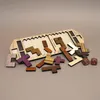 DAS DUELL - Denkspiel für 2 Personen Produktbild-Vorschau 2