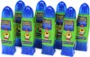 8er Pack Kinder Bastelkleber im Dosierstift mit 2 Spitzen / Produktbild-Vorschau 1
