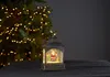 Star Trading LED-Laterne "Vinter", Santa in Laterne, Produktbild-Vorschau 2
