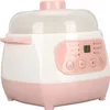 Elektrischer Kochtopf 1L 200W Anti Dry Burn Safe Produktbild-Vorschau 2