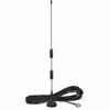 O56C DAB+ UKW Autoantenne 7dBi Magnetfuß 3m Kabel Antenne Produktbild-Vorschau 3