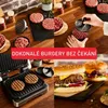 Akcesorium Tefal K1851134 prasa do burgerw Podgląd zdjęcia produktu 10
