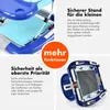 Daliya® BEBISTEP 4in1 Spiel- und Lauflernwagen - Gehfrei Produktbild-Vorschau 6