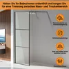 Faziango Duschabtrennung 80X200cm Duschwand für Dusche Produktbild-Vorschau 3