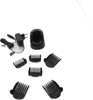 Cecotec Bamba PrecisionCare Wet&Dry, Schwarz, 0,5 mm, 3 cm, Produktbild-Vorschau 5