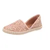 Verbenas Espadrilles Damen 31383034303730 Gold 39 EU Produktbild-Vorschau 22