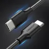 Ugreen USB-C - USB-C USB-Kabel 0.5m Schwarz (50996) Produktbild-Vorschau 4