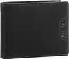 mano Leder Geldbörse Don Marco Mini Coin Wallet with Flap Produktbild-Vorschau 14