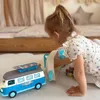 Woopie Xl Doll Camper Set Con Remolque Vista previa de la imagen del producto 6