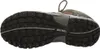 The sole of a hiking boot is shown against a white background. Produktbild-Vorschau