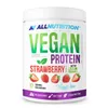 ALLNUTRITION VEGAN PROTEÏNE, poeder, met amandelproteïne, Productafbeelding-voorbeeld 1