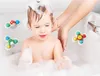Sensorische Rassel mit 3 Saugnäpfen für Babys 168JT-5 Produktbild-Vorschau 9